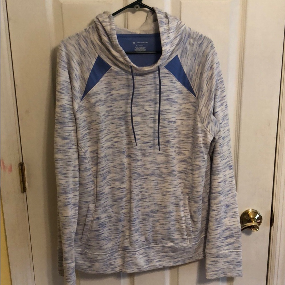 Tek Gear sweatshirt, size XL